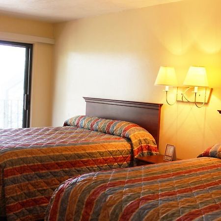 Trails End Motel Sheridan Dış mekan fotoğraf