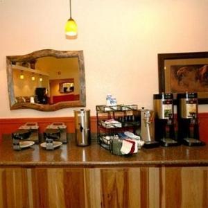Trails End Motel Sheridan Dış mekan fotoğraf